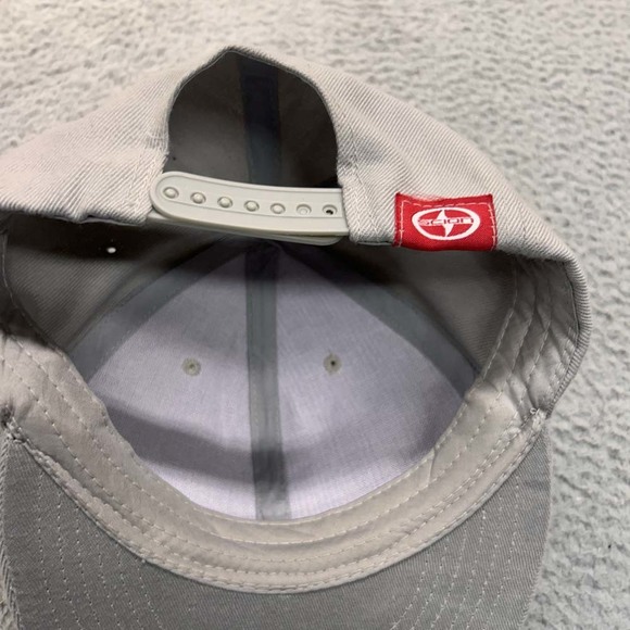 Scion  Hat Men Baseball Cap One Size Scion Flatbill Auto Maker - Picture 5 of 6